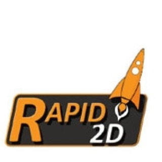 Rapid2D Engine 有望简化 Windows 8 游戏开发