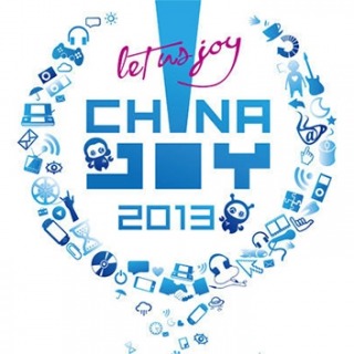 是的，2013 年 Pocket Gamer ChinaJoy 派对上充满了欢乐